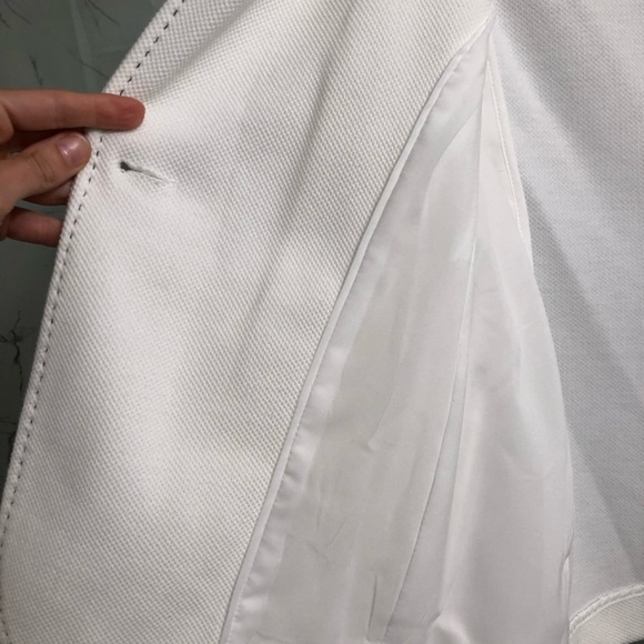 Tommy Hilfiger Blazer 2 striped sleeves/pockets - Picture 6 of 7